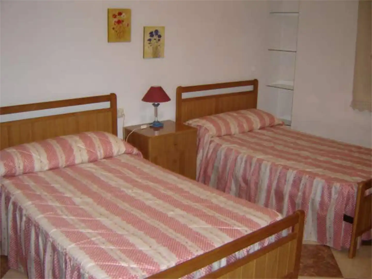 Piso de 90 m² en Galaroza