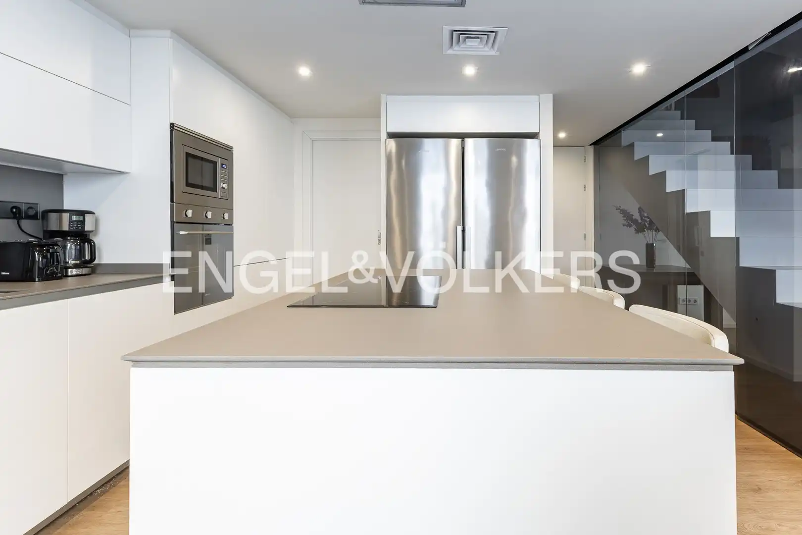 Piso de 201 m² en Barcelona