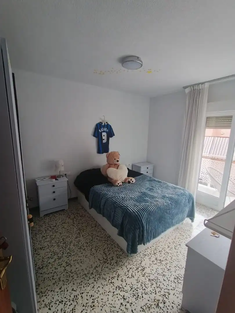 Piso de 107 m² en Elche