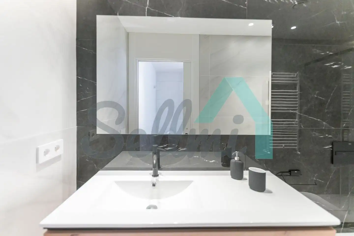 Wohnung 114 m² in Avilés