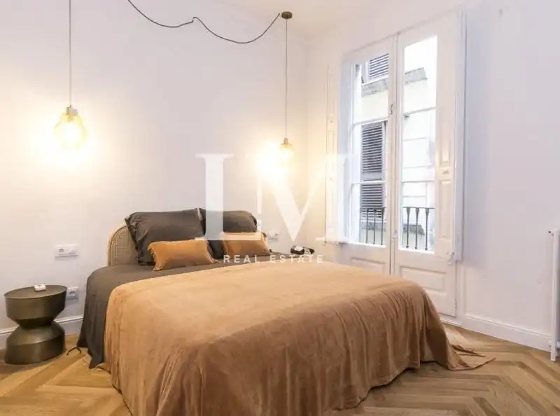 Piso de 140 m² en Barcelona