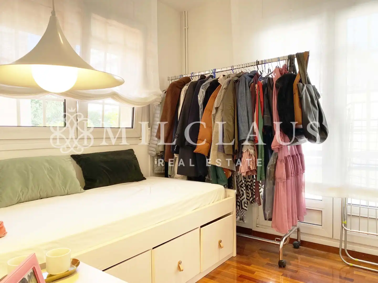 Pis de 170 m² a Sabadell