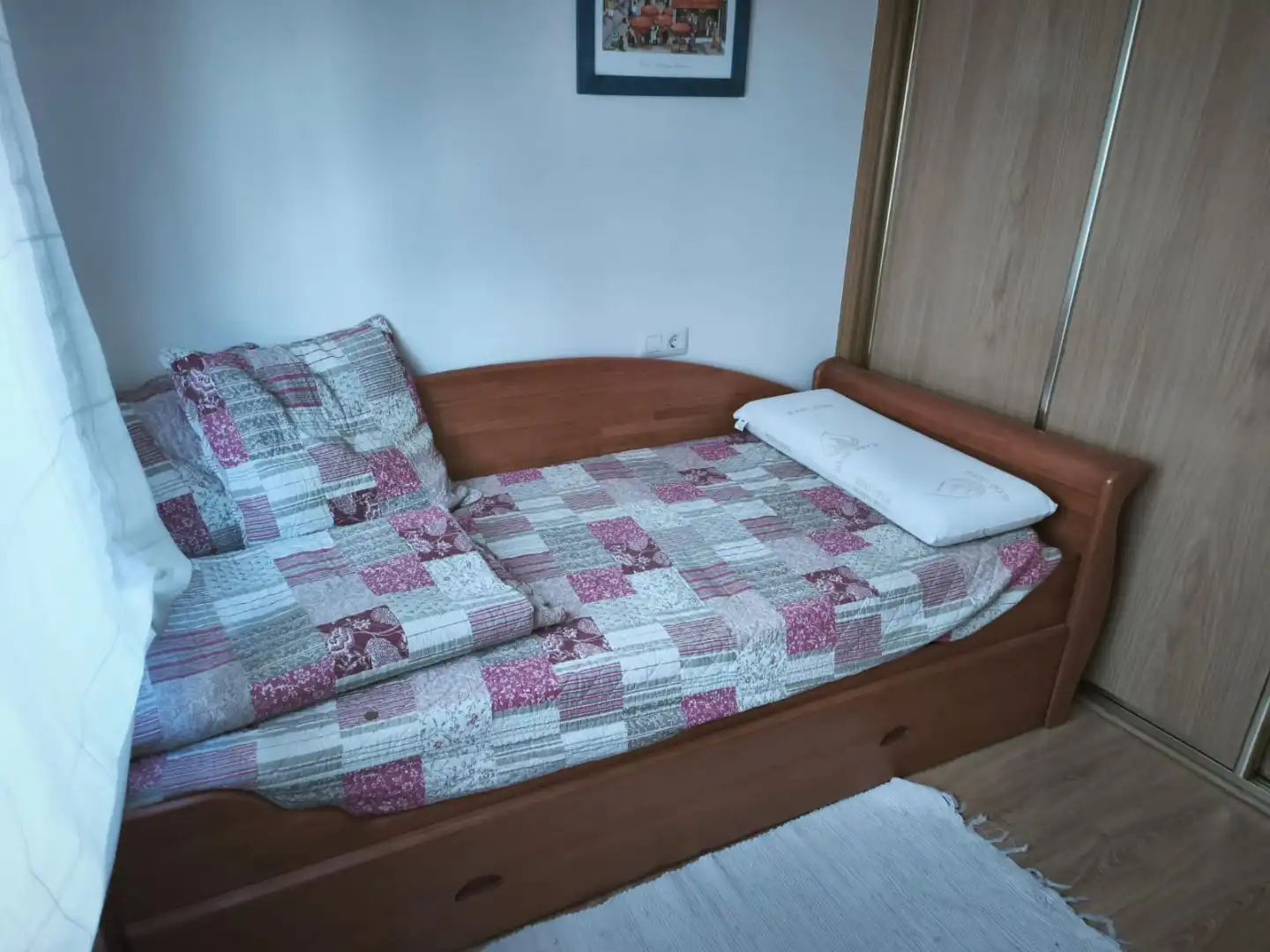 Pis de 72 m² a Castellanos de Moriscos