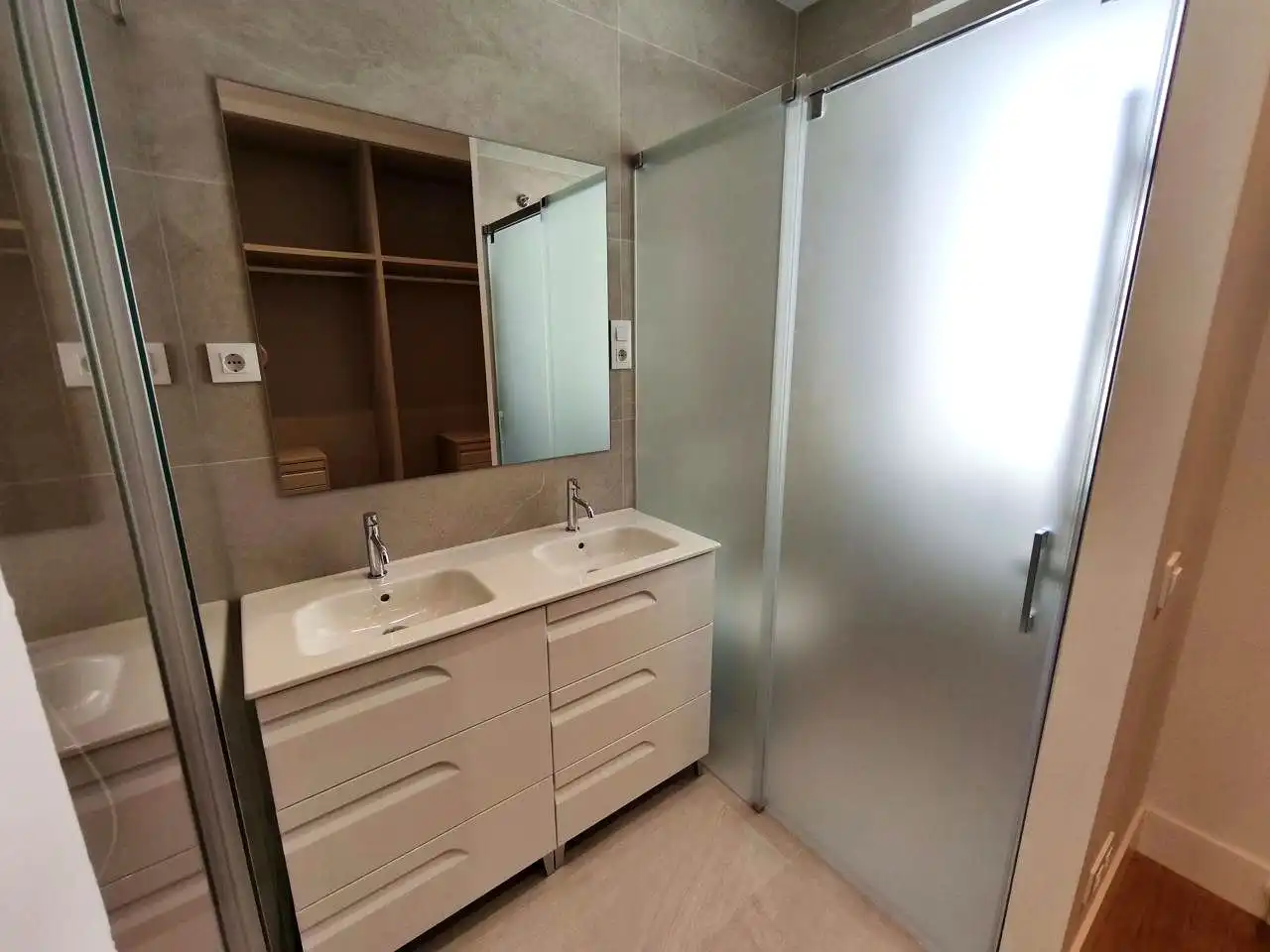 Appartamento 149 m² a Madrid