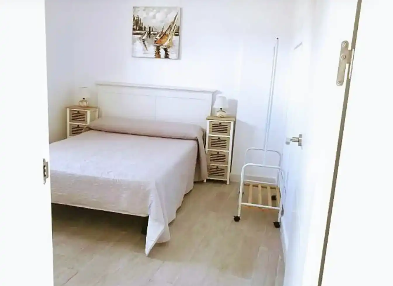 Piso de 60 m² en Chiclana de la Frontera