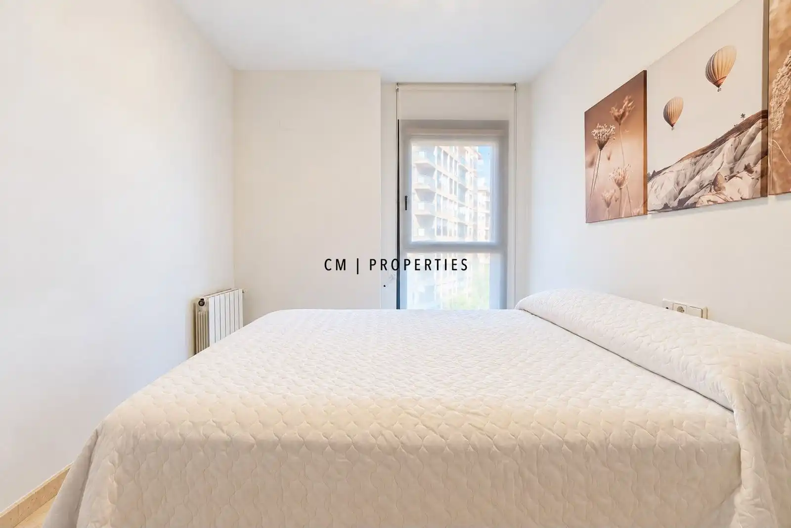 Pis de 128 m² a València