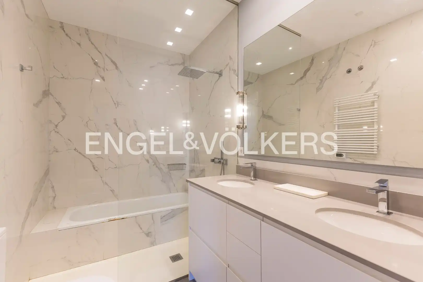 Apartamento 200 m² em Madrid