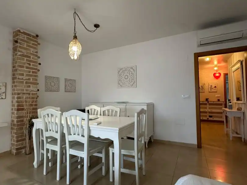 Piso de 150 m² en Murcia