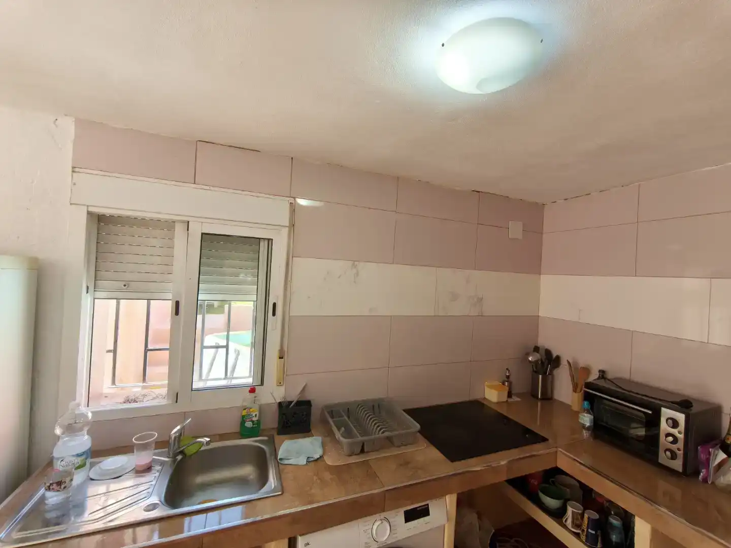 Piso de 80 m² en Algeciras