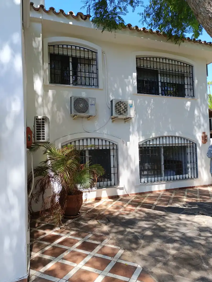 Maison 320 m² à Marbella