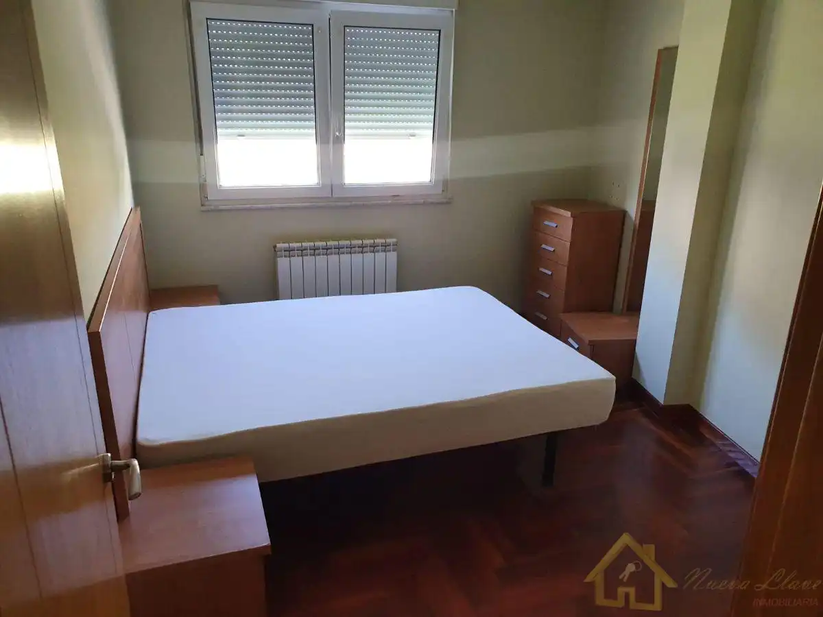 Piso de 60 m² en Lugo