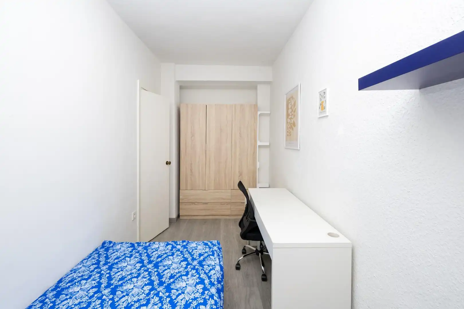 Piso de 110 m² en Granada
