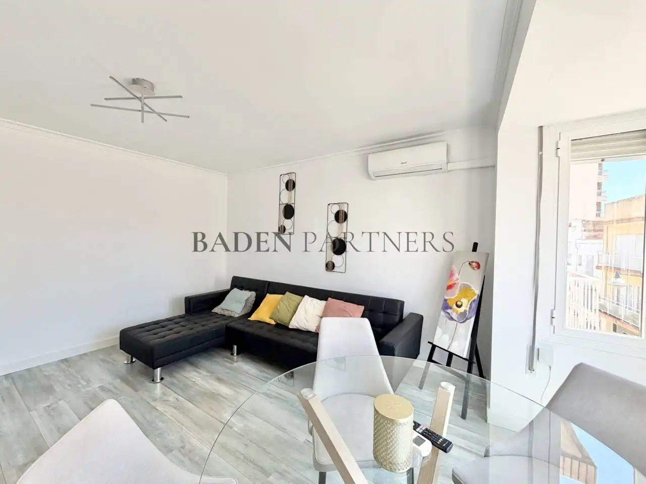 Piso de 80 m² en Vinaròs