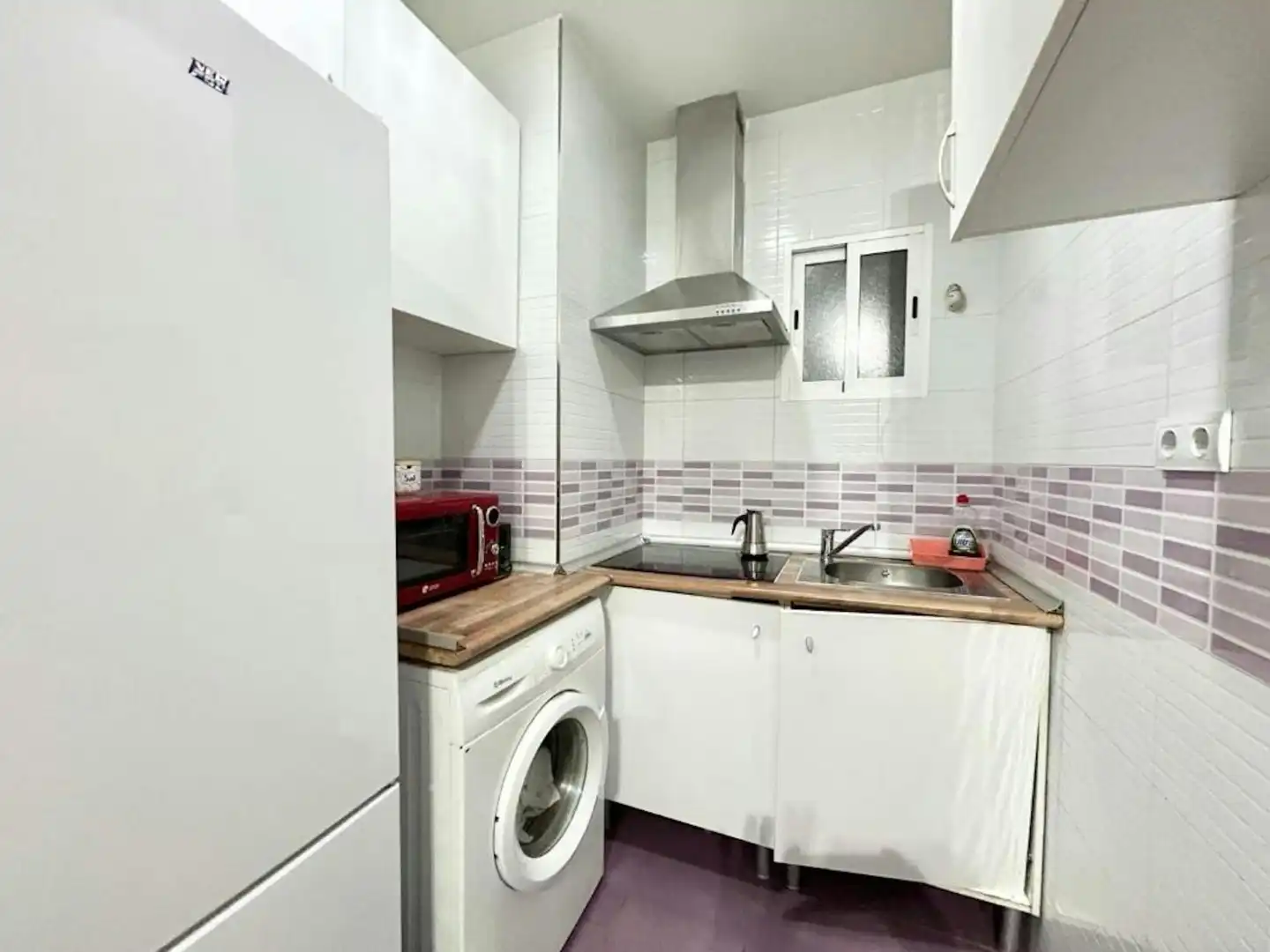 Pis de 50 m² a Madrid