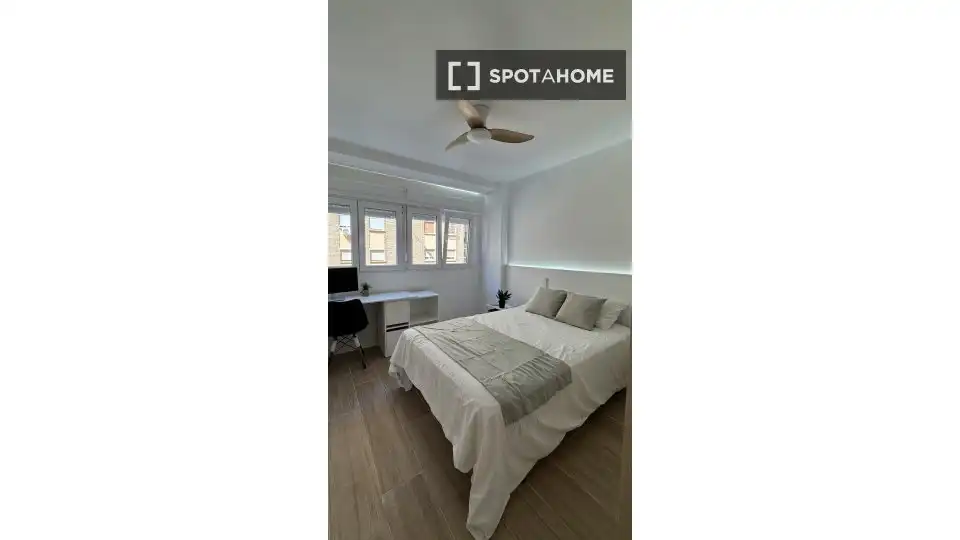 Habitación 113 m², Málaga
