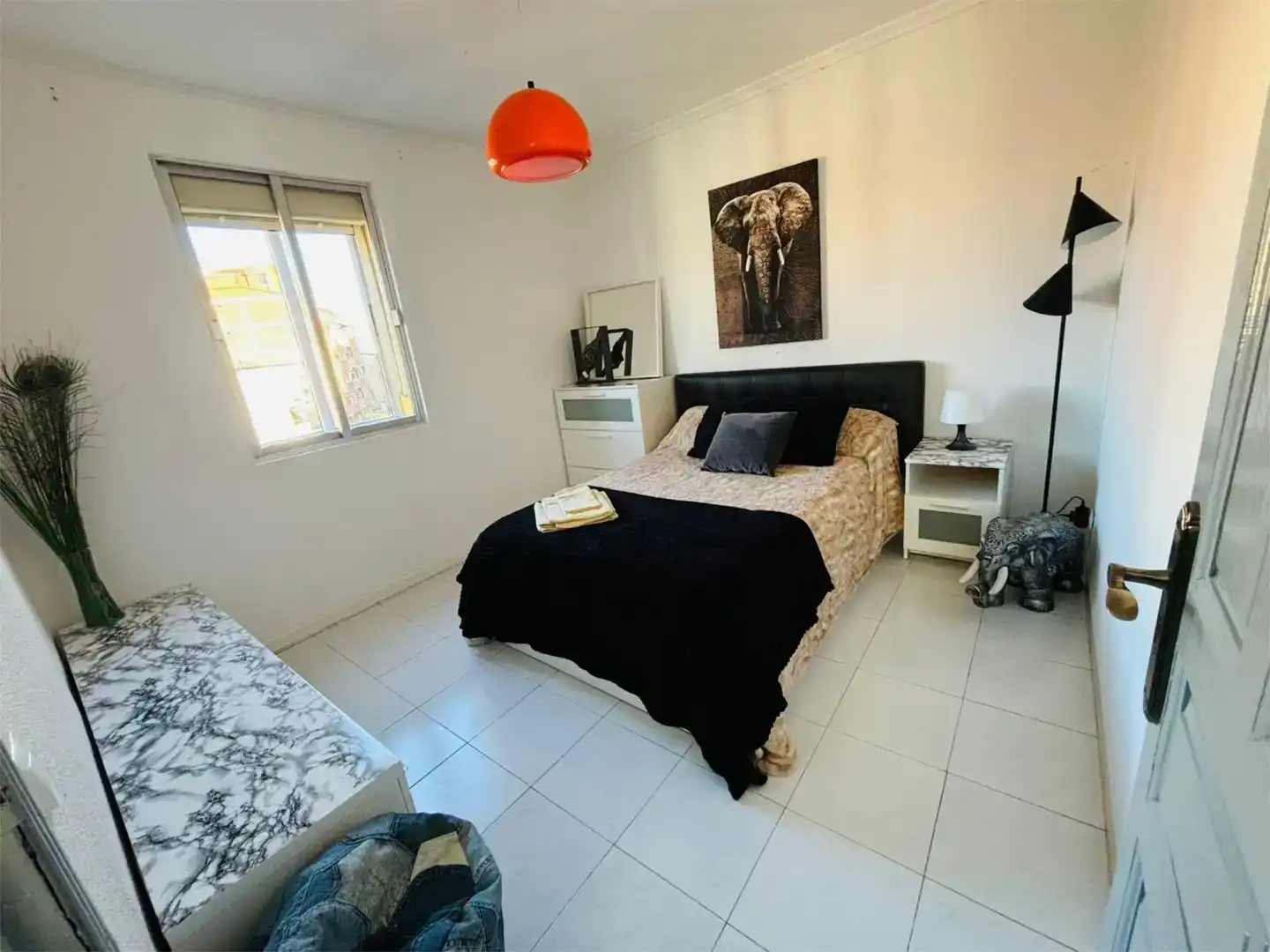 Piso de 60 m² en Zamora
