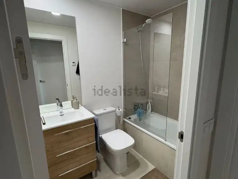 Habitación 60 m², Madrid
