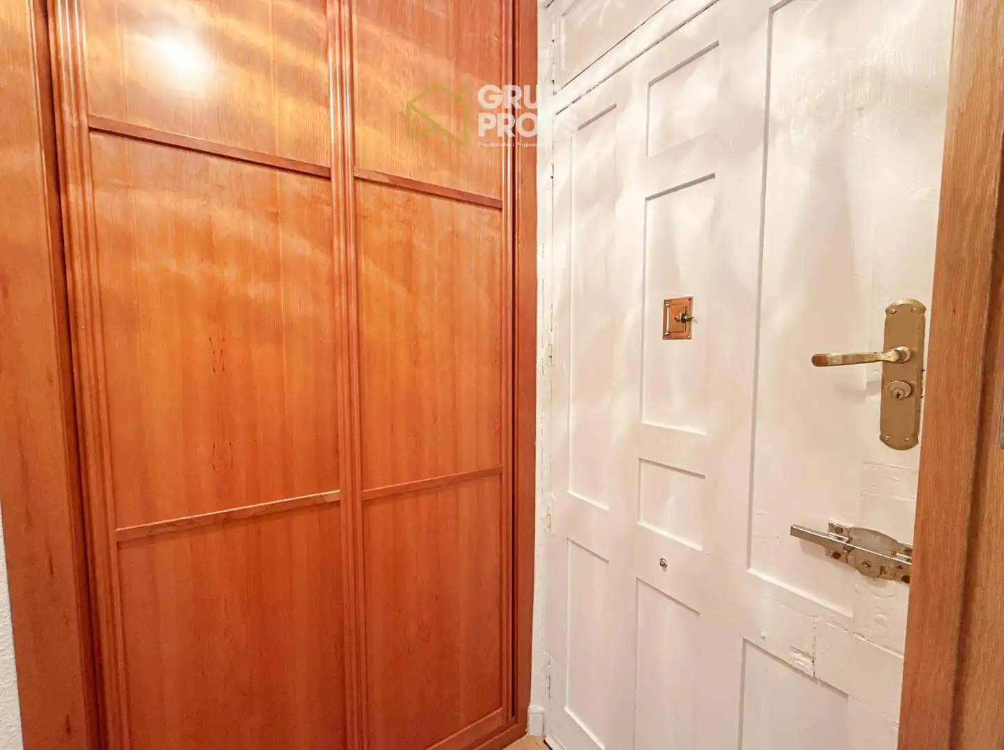 Piso de 45 m² en Madrid