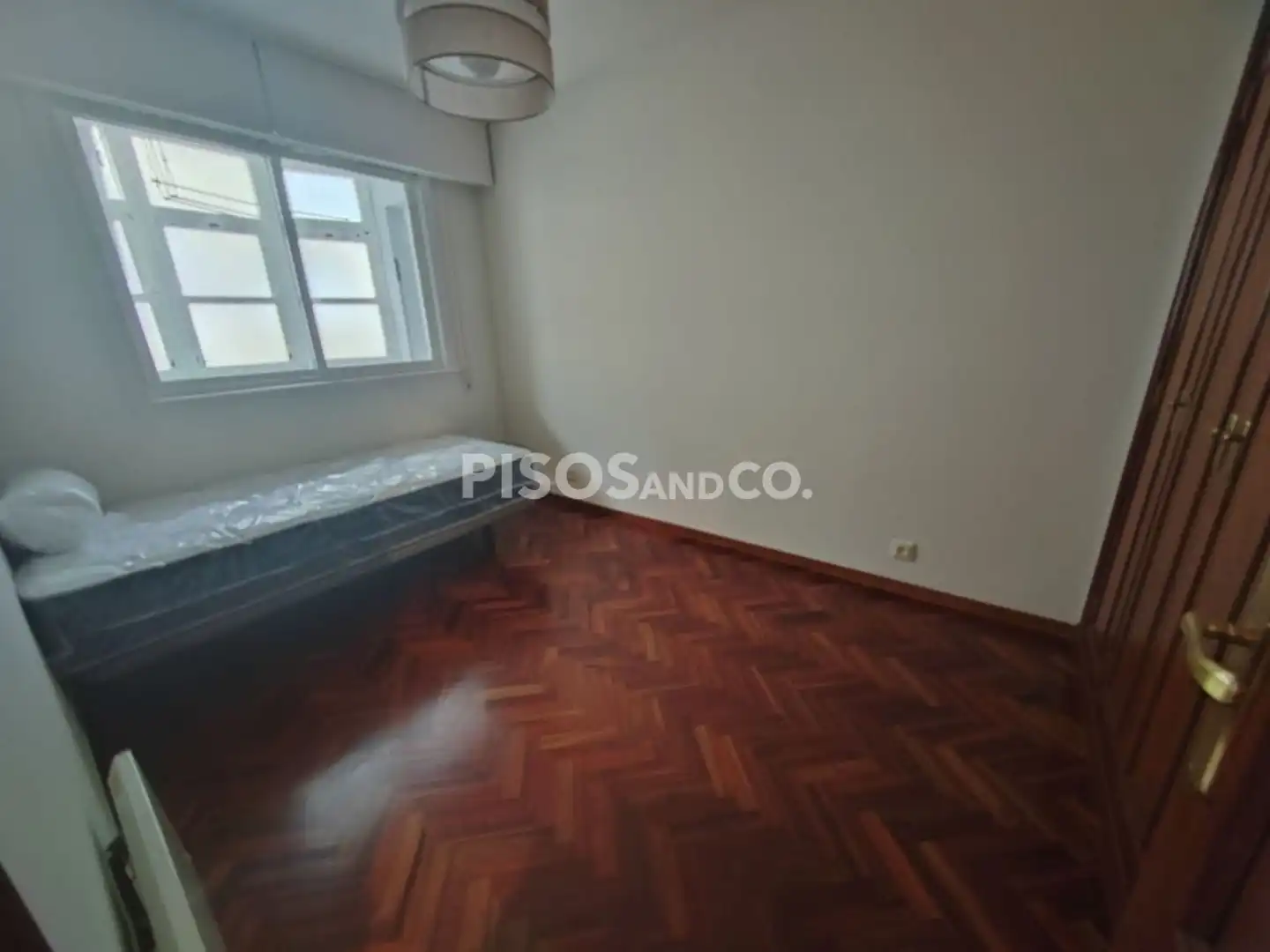 Piso de 97 m² en La Coruña