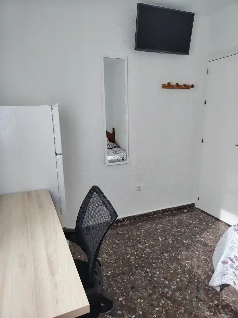 Habitación 90 m², Jaén