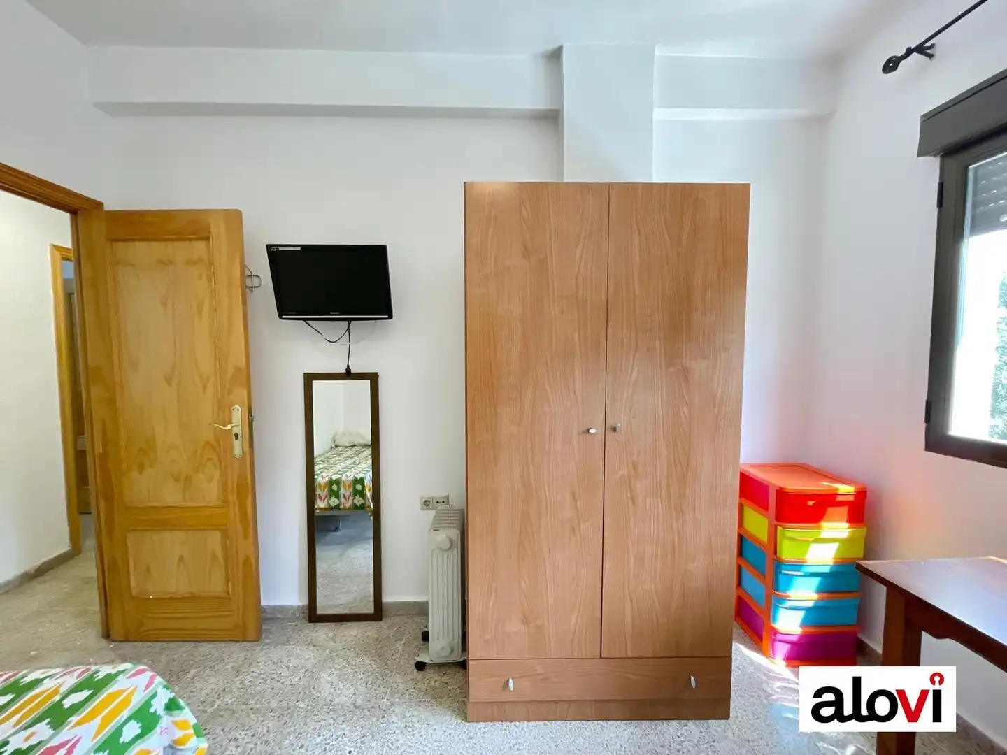 Habitación 131 m², Granada