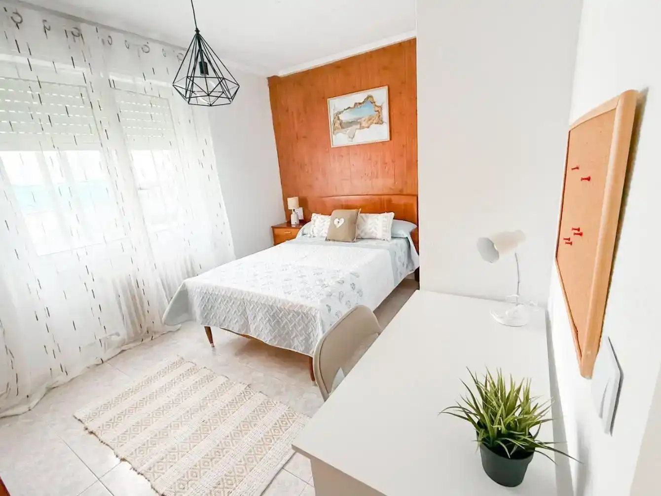 Piso de 140 m² en León