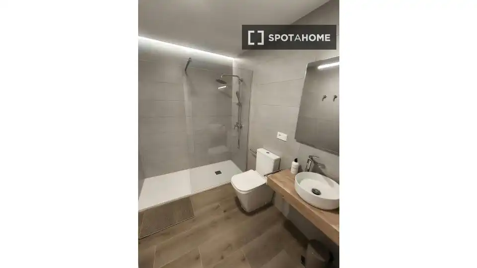 Piso de 42 m² en Sagunto