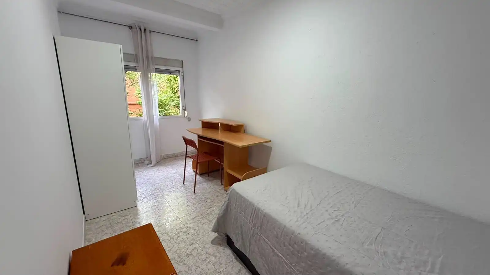 Habitación 117 m², Sevilla