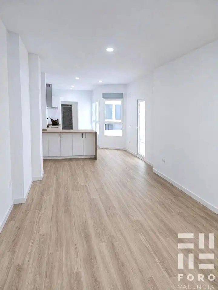 Piso de 114 m² en Jaraco