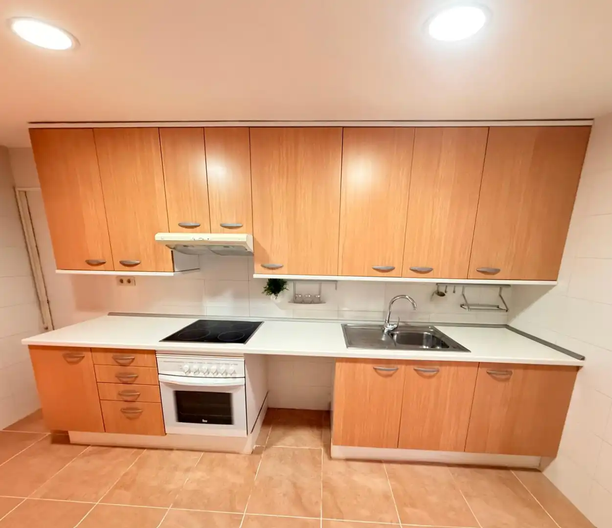 Pis de 97 m² a Sagunt