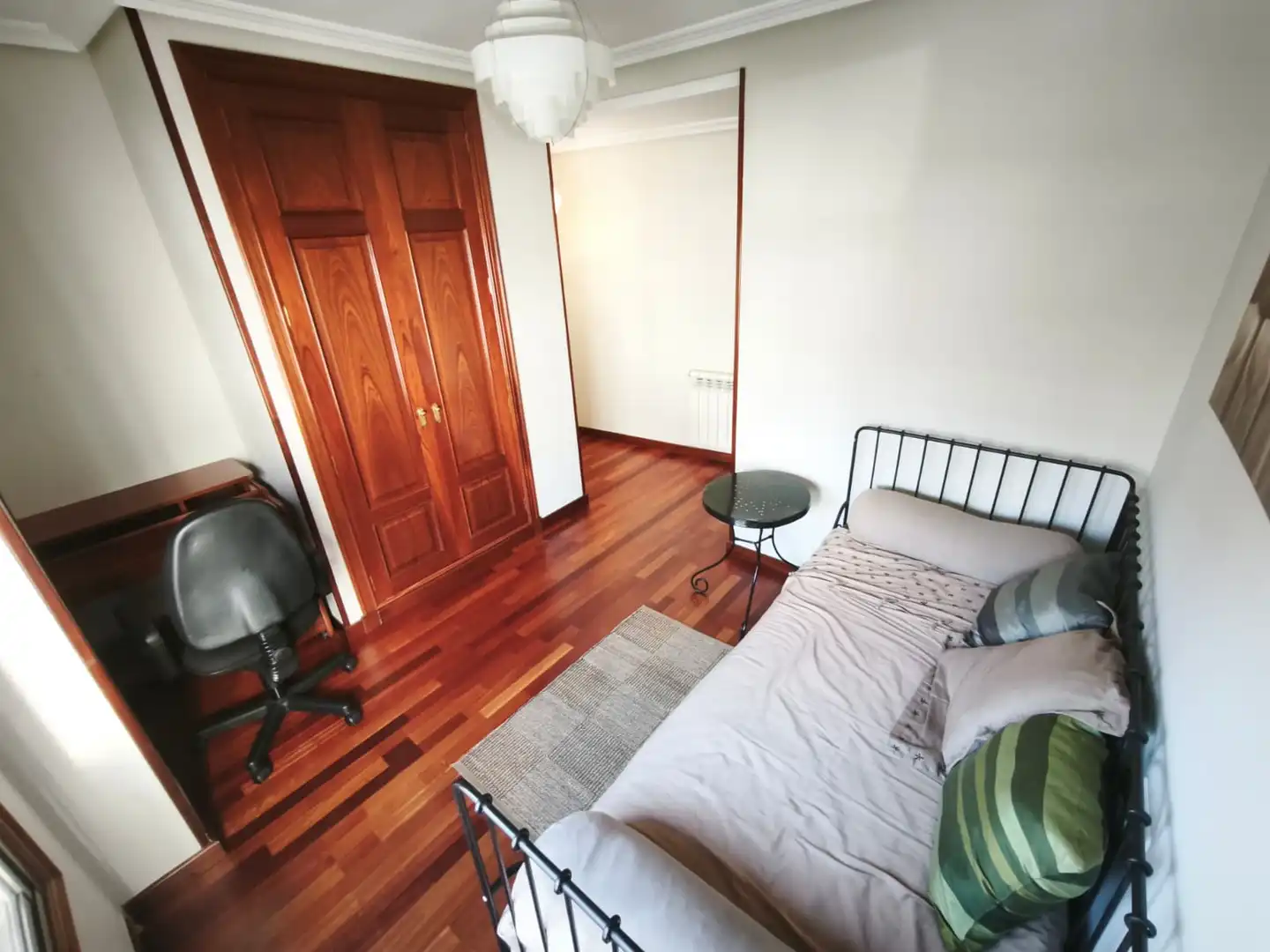 Piso de 77 m² en Vigo