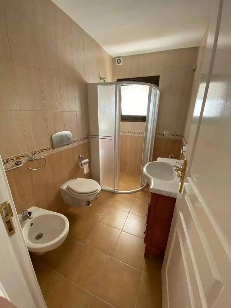 Piso de 110 m² en Puerto de la Cruz