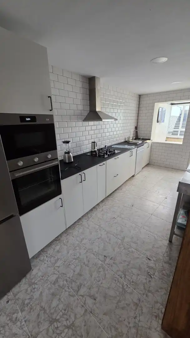 Piso de 300 m² en Gijón