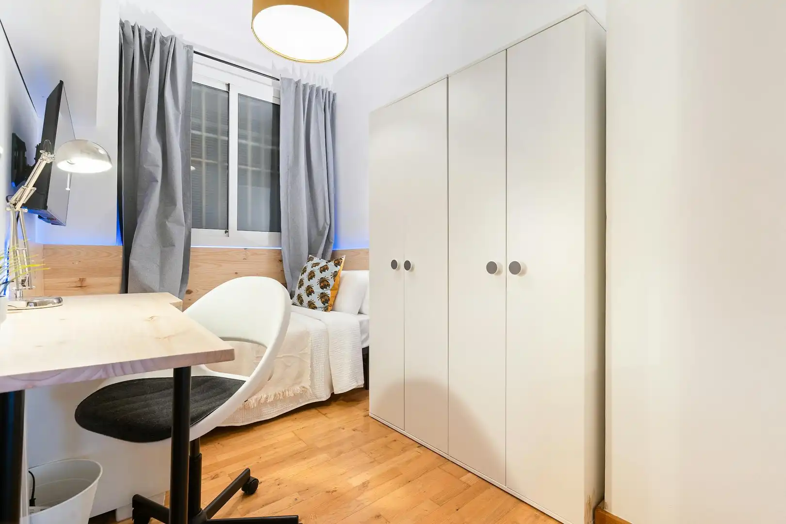 Habitación en alquiler, Barcelona