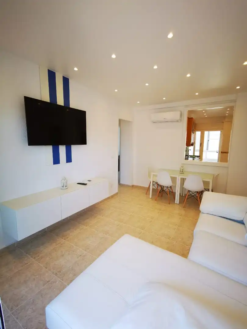 Piso de 80 m² en Torrevieja