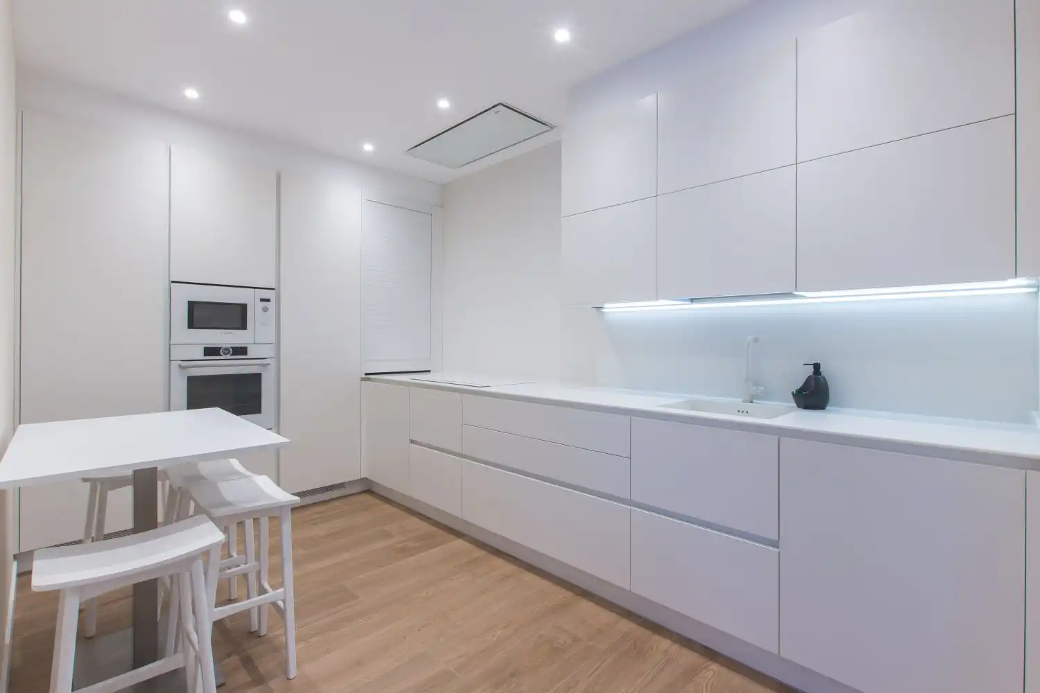Piso de 170 m² en Pamplona
