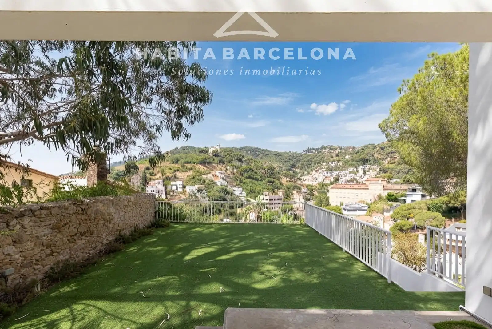 Casa de 392 m² a Barcelona