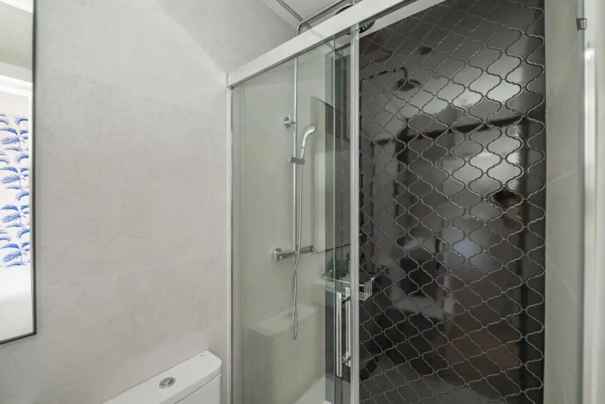 Habitación en alquiler, Málaga
