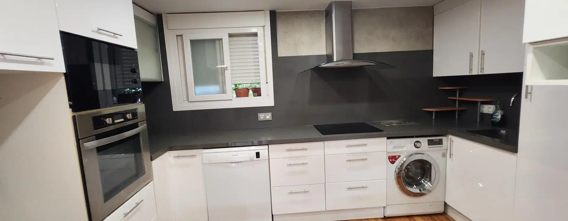Pis de 83 m² a Bunyola