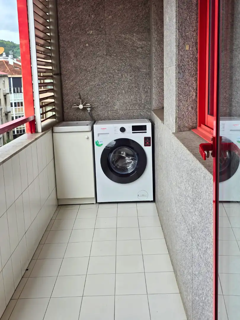 Piso de 111 m² en Ourense