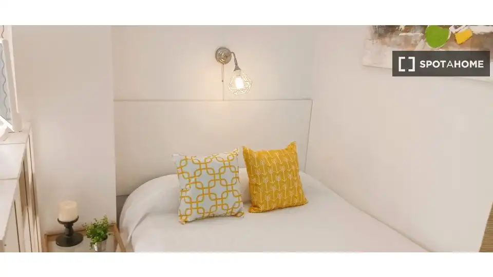 Habitación en alquiler, Murcia