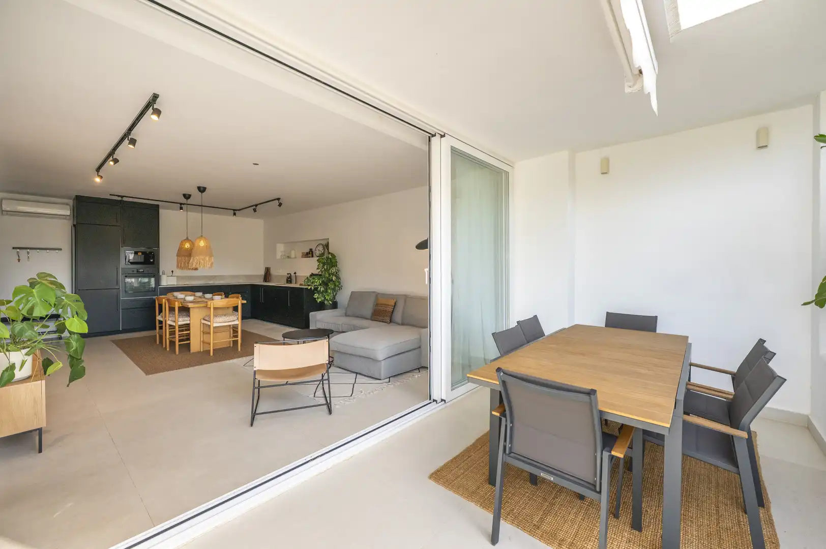 Piso de 155 m² en Benahavís
