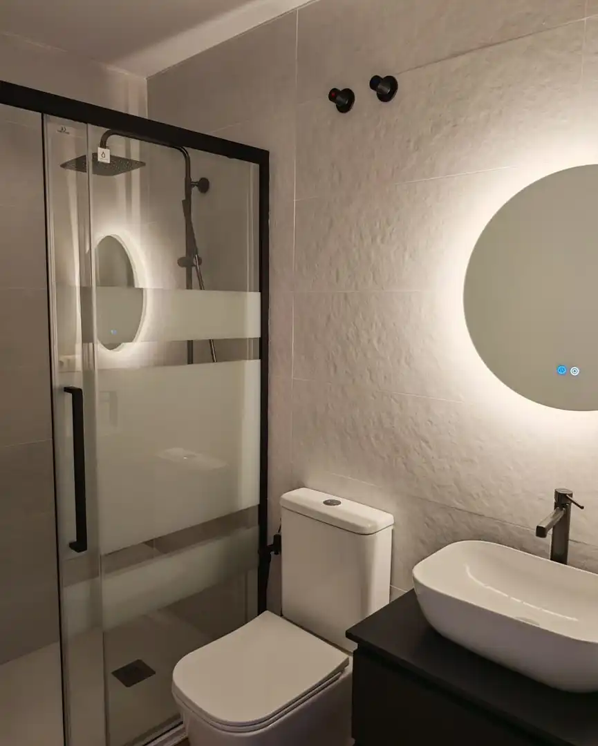 Piso de 47 m² en Alhaurín de la Torre