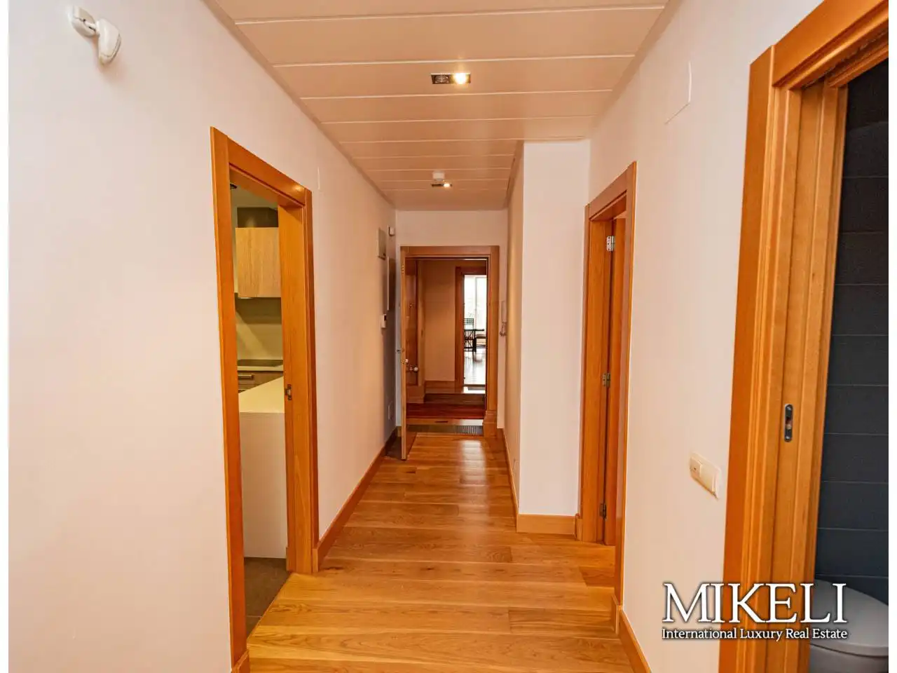 Квартира 100 м² в Santander