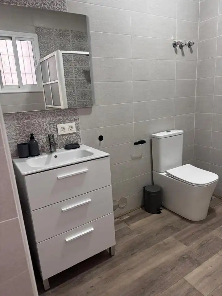 Piso de 71 m² en Melilla