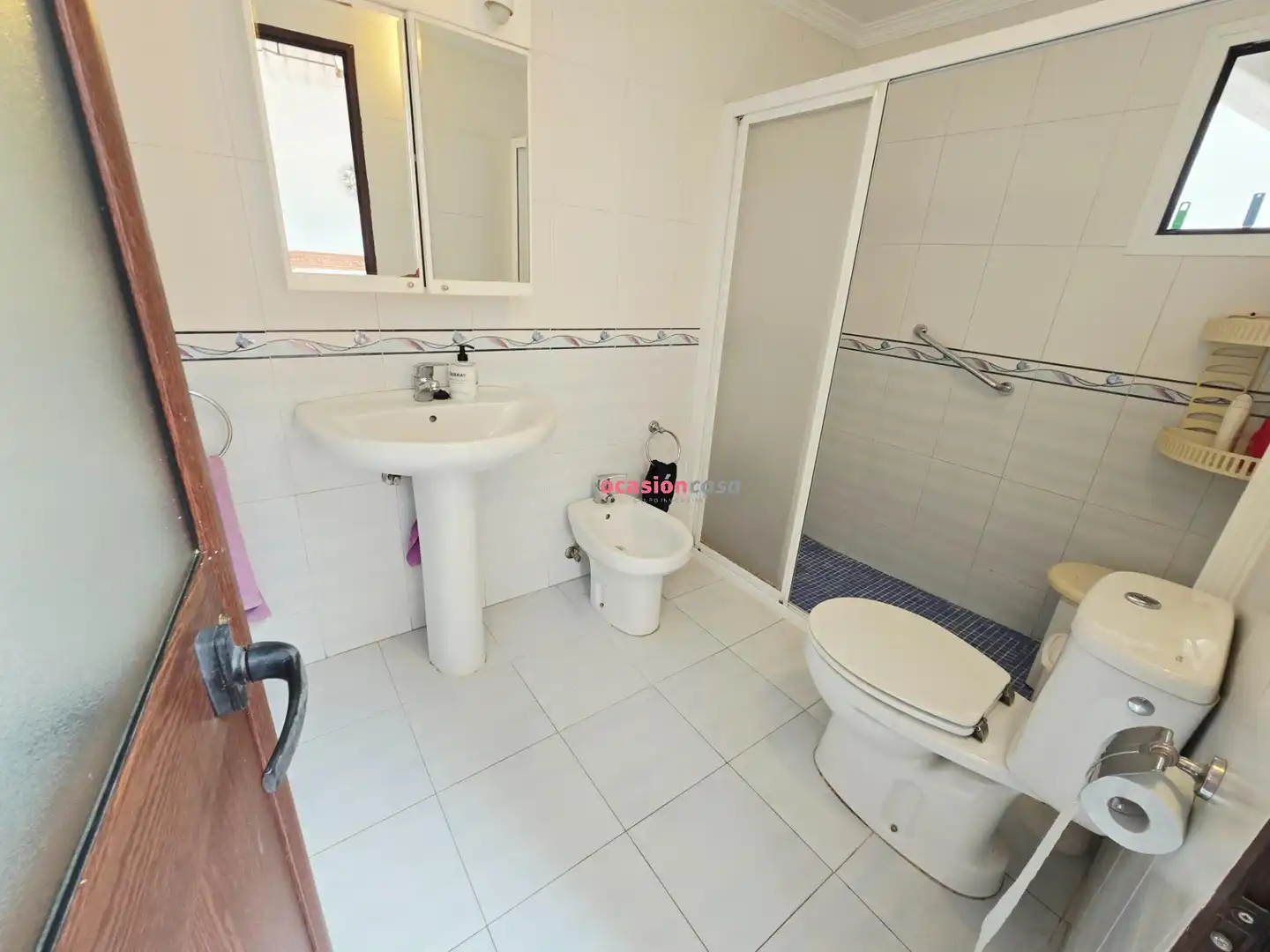 Piso de 375 m² en Añora