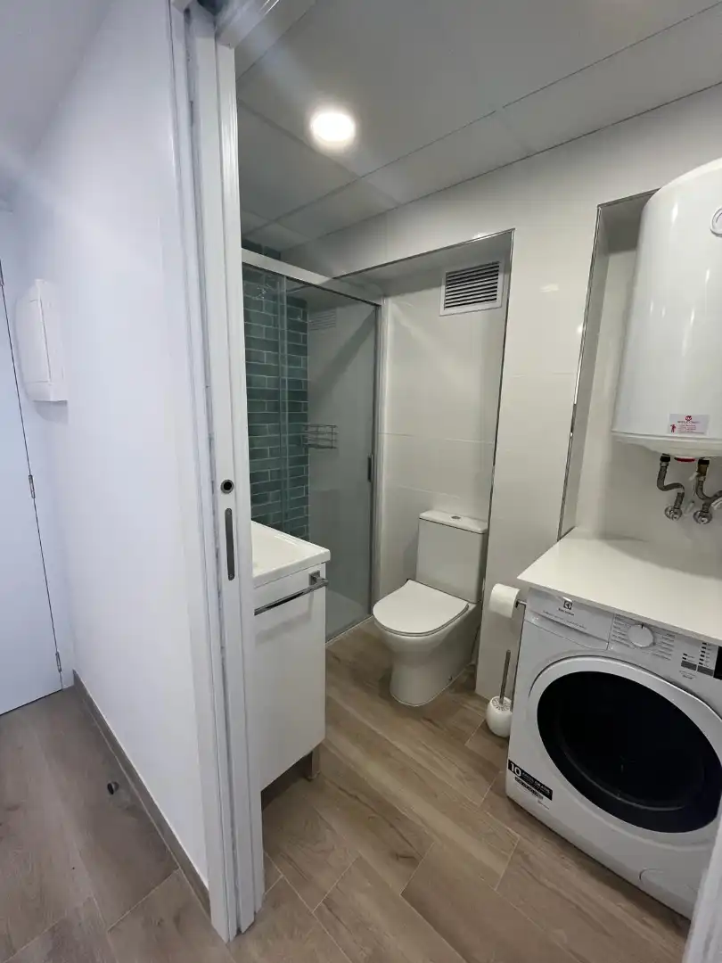 Piso de 70 m² en Benicasim