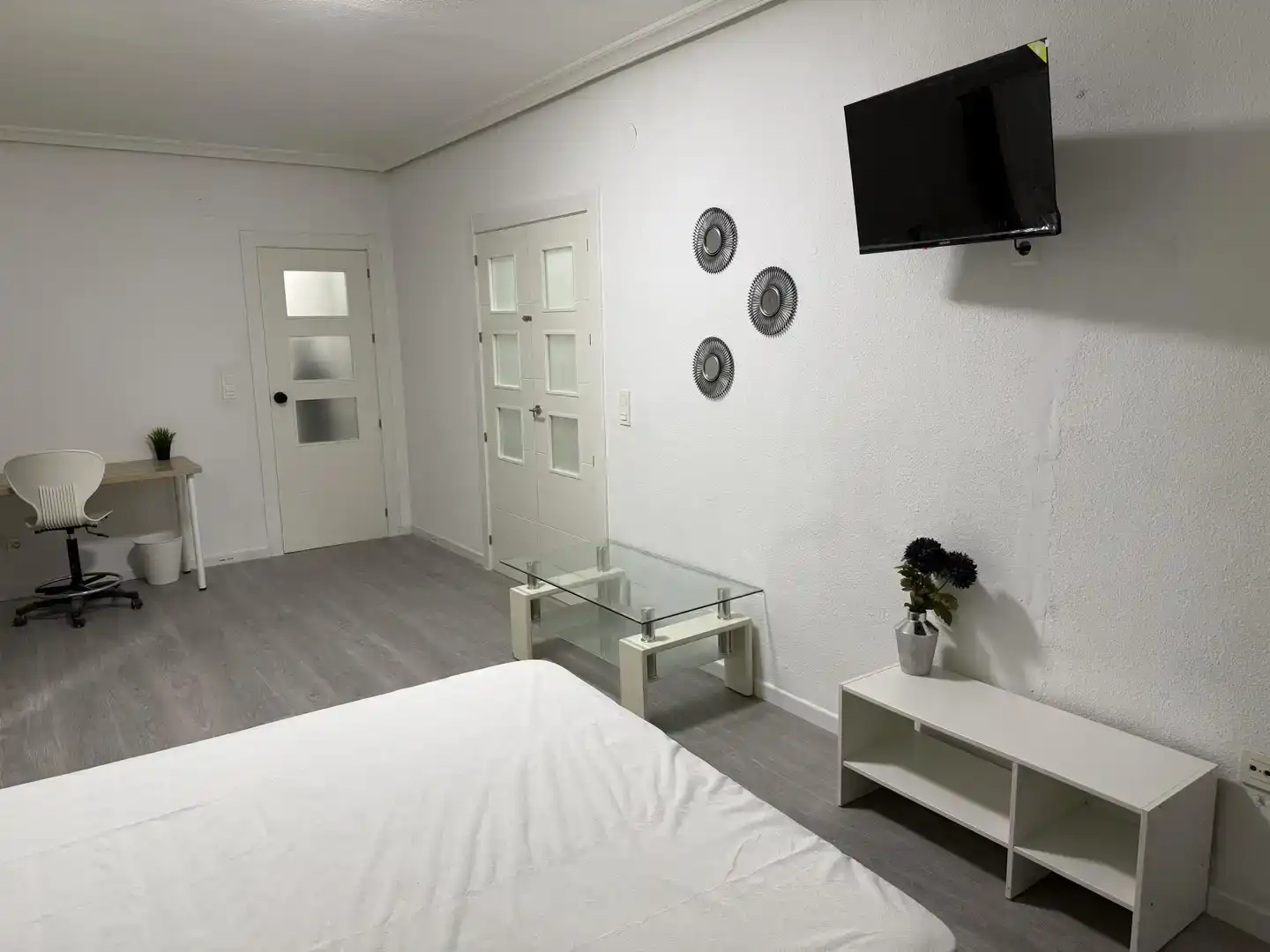 Habitación 100 m², Murcia