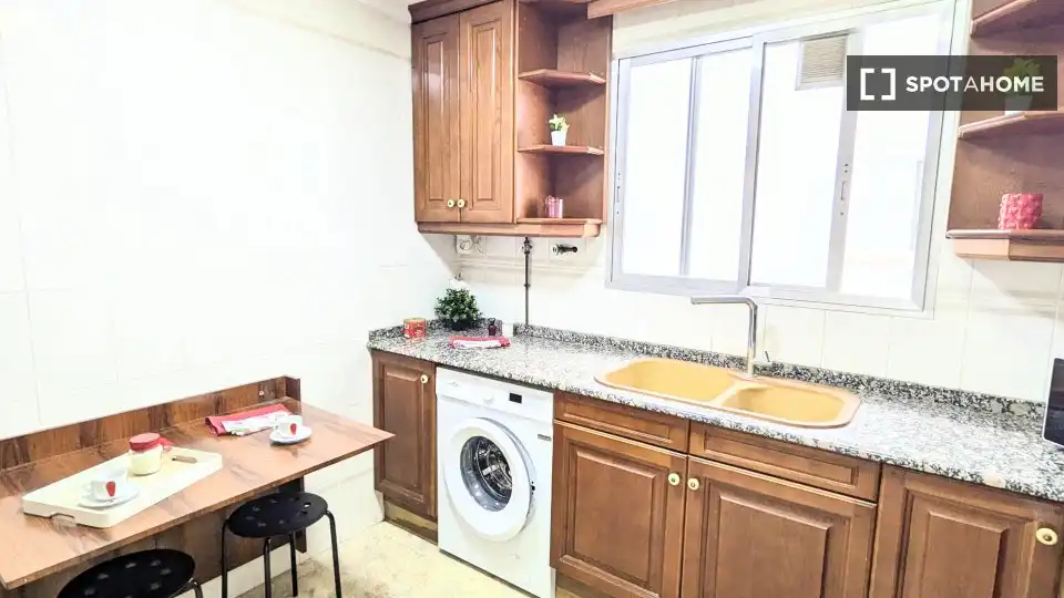 Habitación 114 m², Moncada