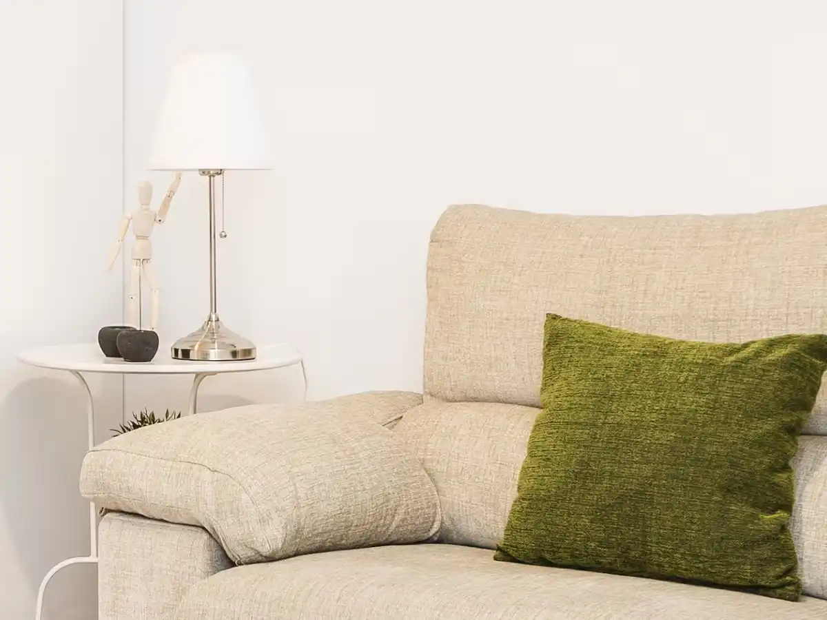 Flat 40 m² in Madrid